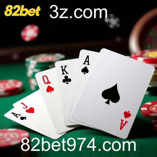 82bet Revoluciona o Mercado de Apostas em 2026