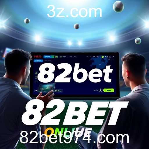 A Ascensão e Transformação do 82bet no Mercado de Jogos Online