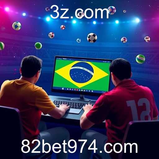 O Crescimento do Mercado de Jogos Online no Brasil
