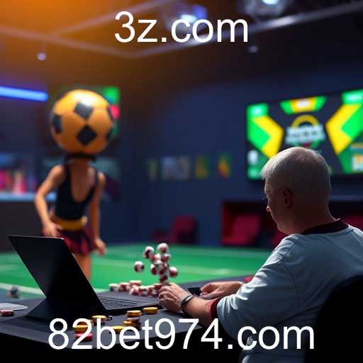 Expansão do Mercado de Jogos Online no Brasil