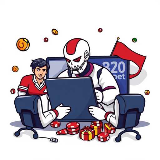 Expansão dos Jogos Online em Portugal