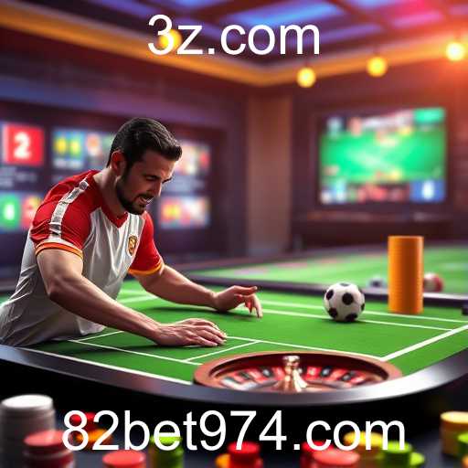 A Atualidade dos Jogos Online com 82bet