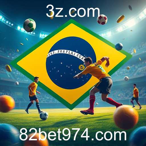A Dinâmica Crescente dos Jogos Online e a Ascensão do 82bet