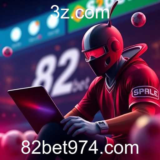 Expansão dos Jogos Online e o Papel da 82bet