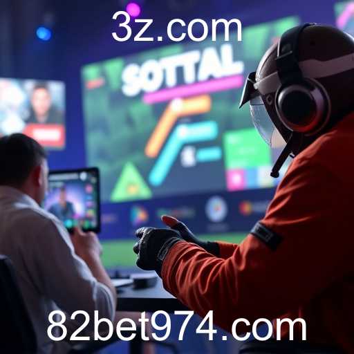 Tendências e Desafios no Setor de Jogos Online