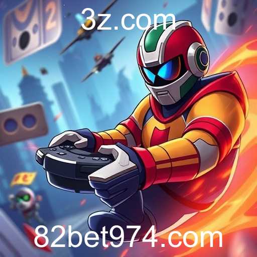 A Ascensão dos Jogos Online em Portugal: Uma Análise de 82bet