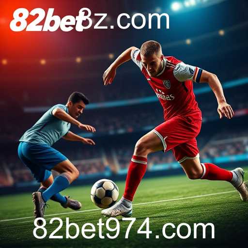 Apostas Esportivas na 82bet: Uma Experiência Completa e Segura