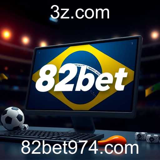 O Crescimento Exponencial de 82bet no Mercado de Apostas Online
