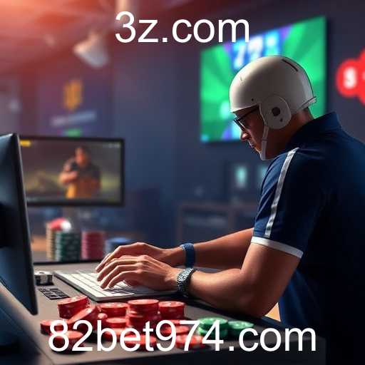 Tendências e Impactos do Crescimento dos Jogos Online